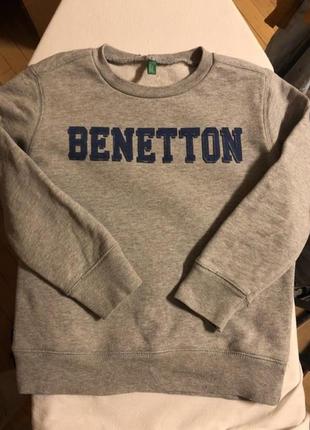 Спортивка benetton