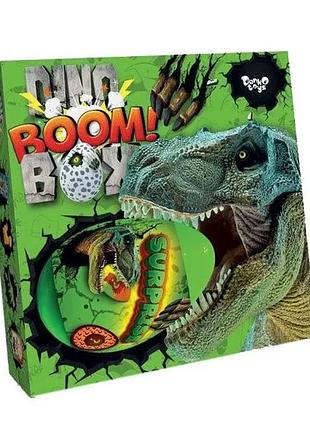 Набір креативного творчості danko toys пластик 25х20 см багатоколірний (556258)
