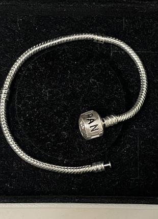 Браслет pandora 3