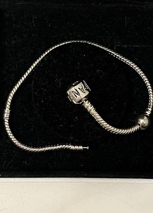 Браслет pandora 4