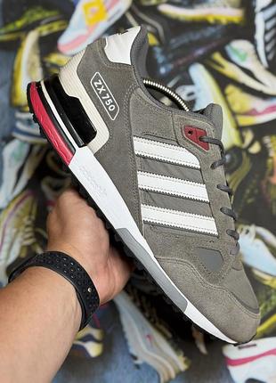 Чоловічі кросівки adidas zx750