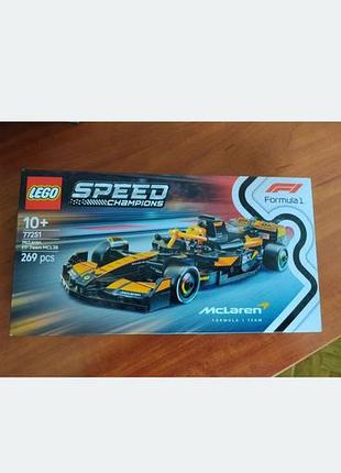 Конструктор lego 2