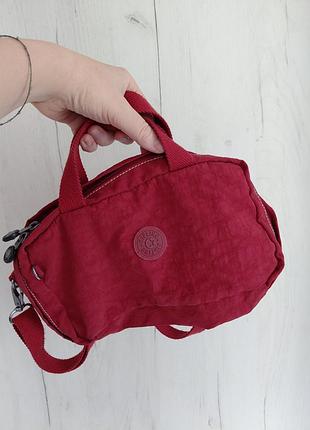 Сумочка kipling