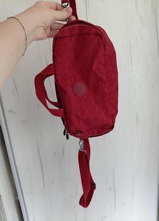Сумочка kipling 4