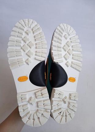 Черевики sperry cloud corduroy 5