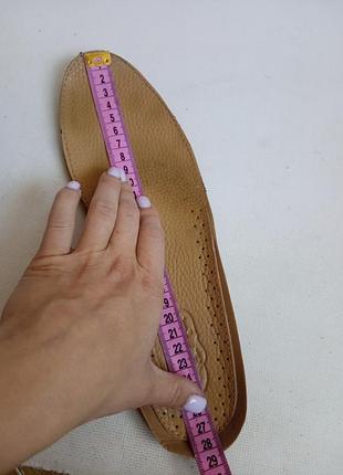 Черевики sperry cloud corduroy 9