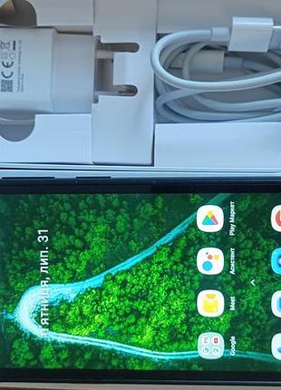Смартфон защищен blackview bv5200 4/32gb (7gb ram) | полный комплект, идеал