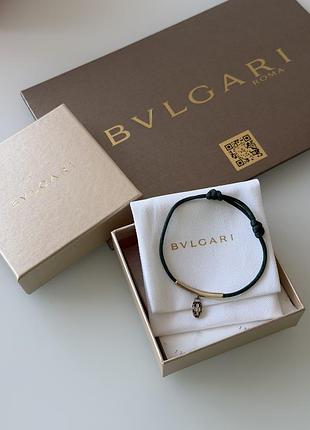 Bvlgari serpenty браслет оригінал