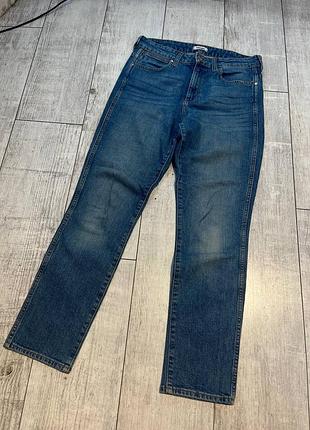 Мужские джинсы wrangler w29