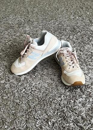 Кросівки new balance 41 розміру