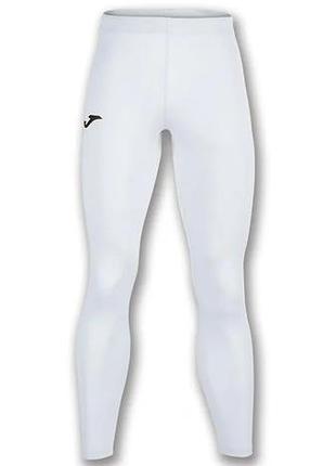 Термоштани joma поліестер s-m білий чоловічі (710972)