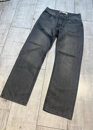 Женские широкие джинсы levis 505