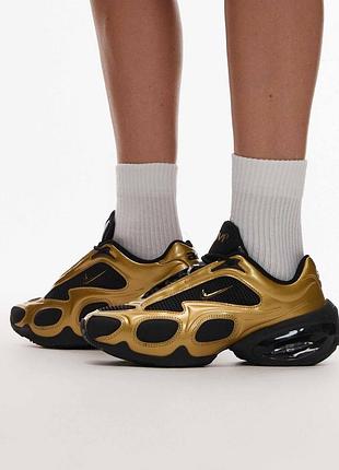 Жіночі кросівки nike air max muse оригінал.