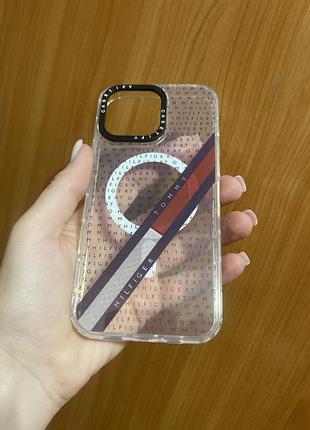 Чохол caseify для iphone 16 pro max 2