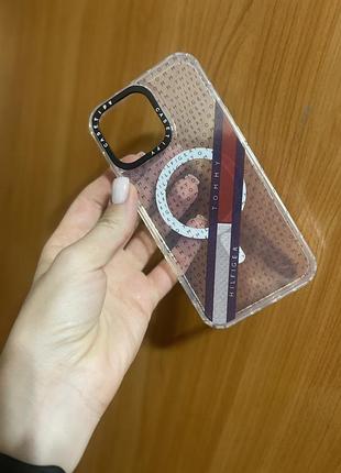 Чохол caseify для iphone 16 pro max 3