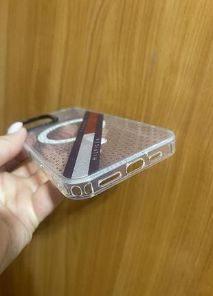 Чохол caseify для iphone 16 pro max 5