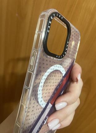 Чохол caseify для iphone 16 pro max 7