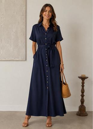 Сукня h&m р. m-l