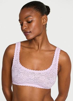 Мереживний бралет victoria's secret
