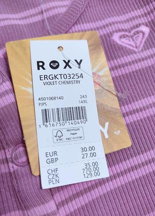 Кофта roxy 14 лет 3