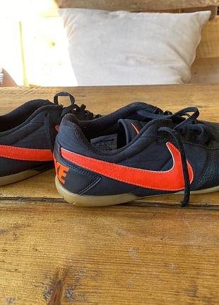 Кросівки nike jr davinho