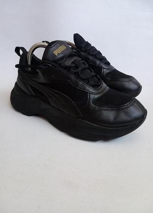 Кросівки puma