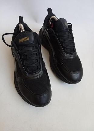 Кросівки puma 2