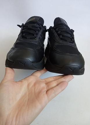 Кросівки puma 3
