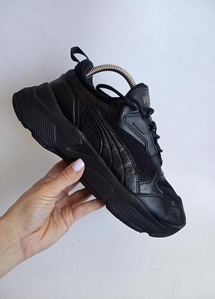 Кросівки puma 6