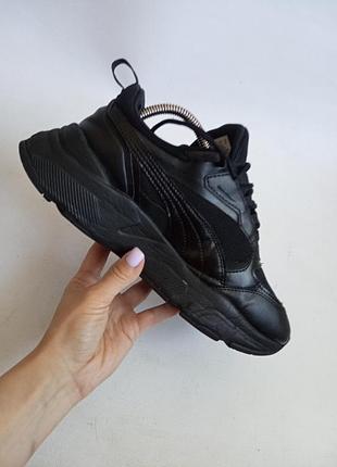 Кросівки puma 7