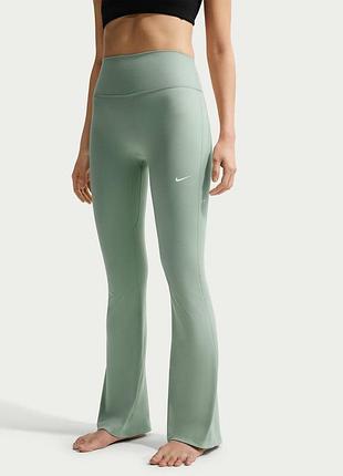 Жіночі легінси nike оригінал з нових колекцій.