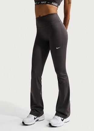 Жіночі легінси nike оригінал з нових колекцій.