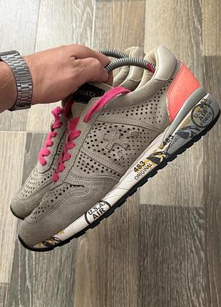 Кросівки premiata 3