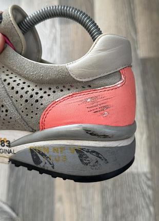 Кросівки premiata 5