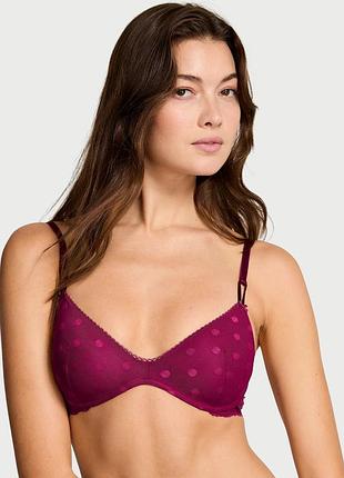 Бюстгальтер push-up victoria's secret