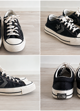 Кеды фирменные converse, кеды на подростка