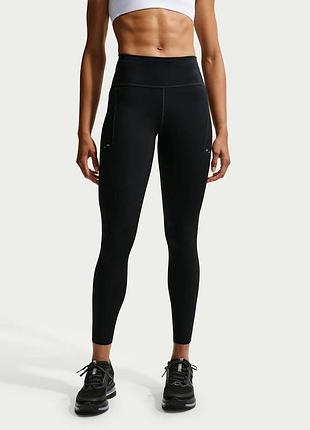 Жіночі легінси nike swift оригінал з нових колекцій.