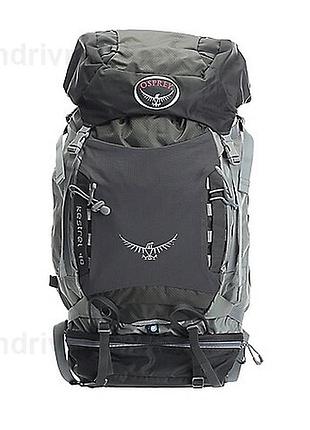 Orsprey deuter thule mammut jack wolfskin