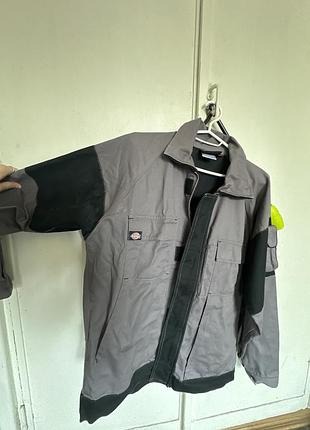 Куртка dickies унісекс, розмір м