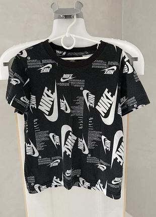 Футболка nike
