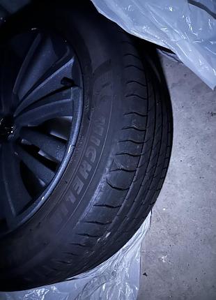 Продам шини michelin primacy 4, 195/55 r16