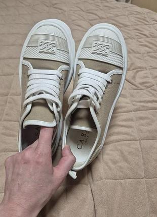 Кеди casadei maxxxi fedora, оригінал, розмір 38