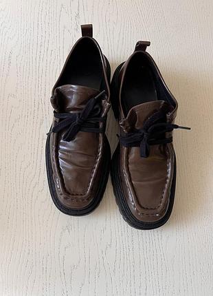 Лофери massimo dutti 37