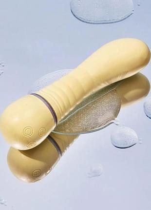 Вибратор для точки g friday bae shibae toys - the vibrator 3