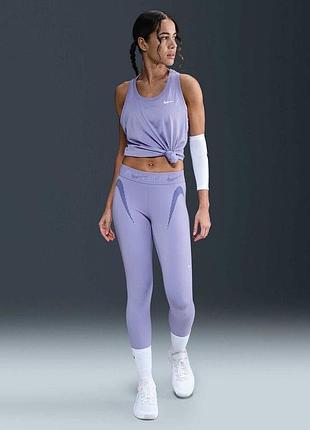 Жіночі легінси nike pro оригінал з нових колекцій.