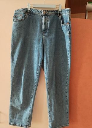 Женские джинсы 👖 большого размера