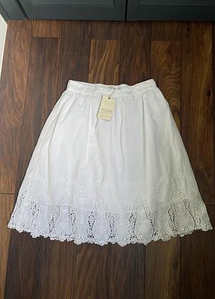 Юбка m&s женская