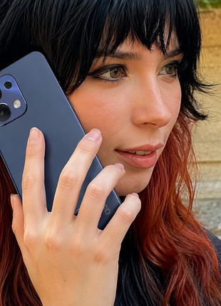 Oppo a6 pro новый (идеальный / чек / гарантия 12 мес)