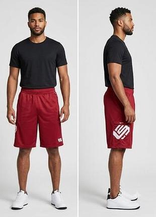 Шорты баскетбольные nike lebron signature collection s оригинал