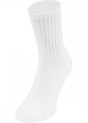 Шкарпетки jako хлопок 35-38 белый 3 пары (715764)
